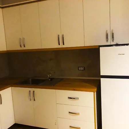 Apartmán Olympic Tirana