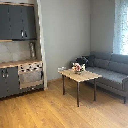 Appartamento Olympic *