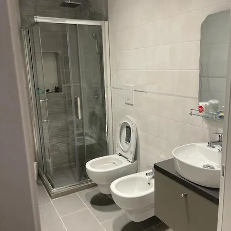 Appartamento Olympic *