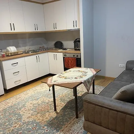 Apartmán Olympic *