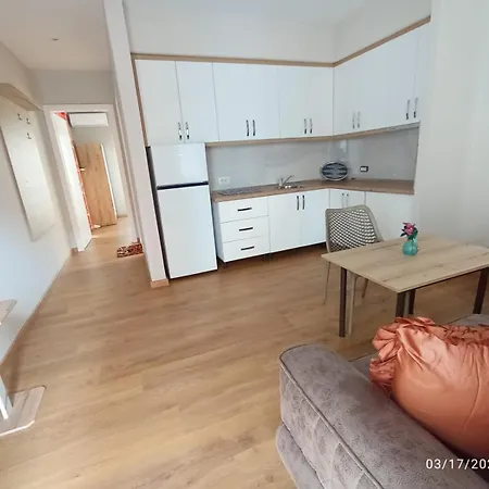 Olympic Apartmán Tirana