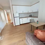 Olympic Apartment Tirana