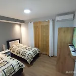 Olympic Apartment