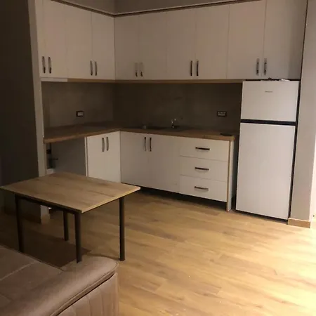 Olympic Apartment Tirana