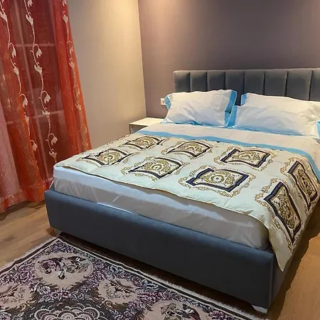 Apartment Olympic