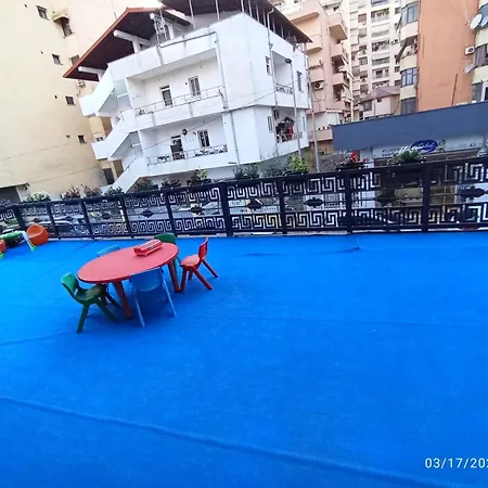 Olympic Apartment *