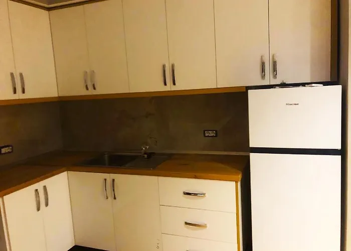 Appartement Olympic Tirana