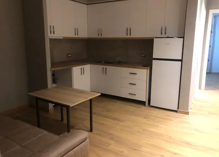 Olympic Appartement Tirana