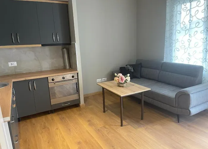 Apartamento Olympic *