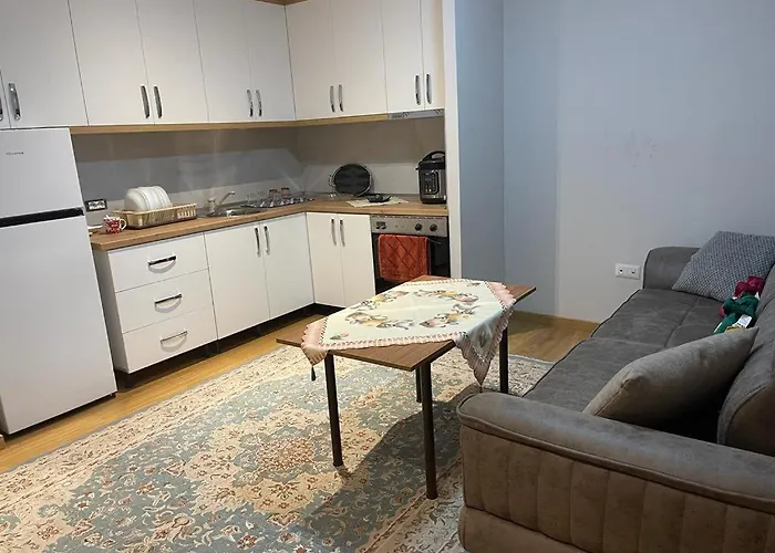 Apartamento Olympic *